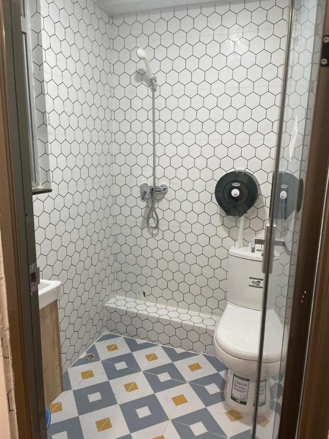 Timehouse Hong Kong Hostel Group Екстериор снимка