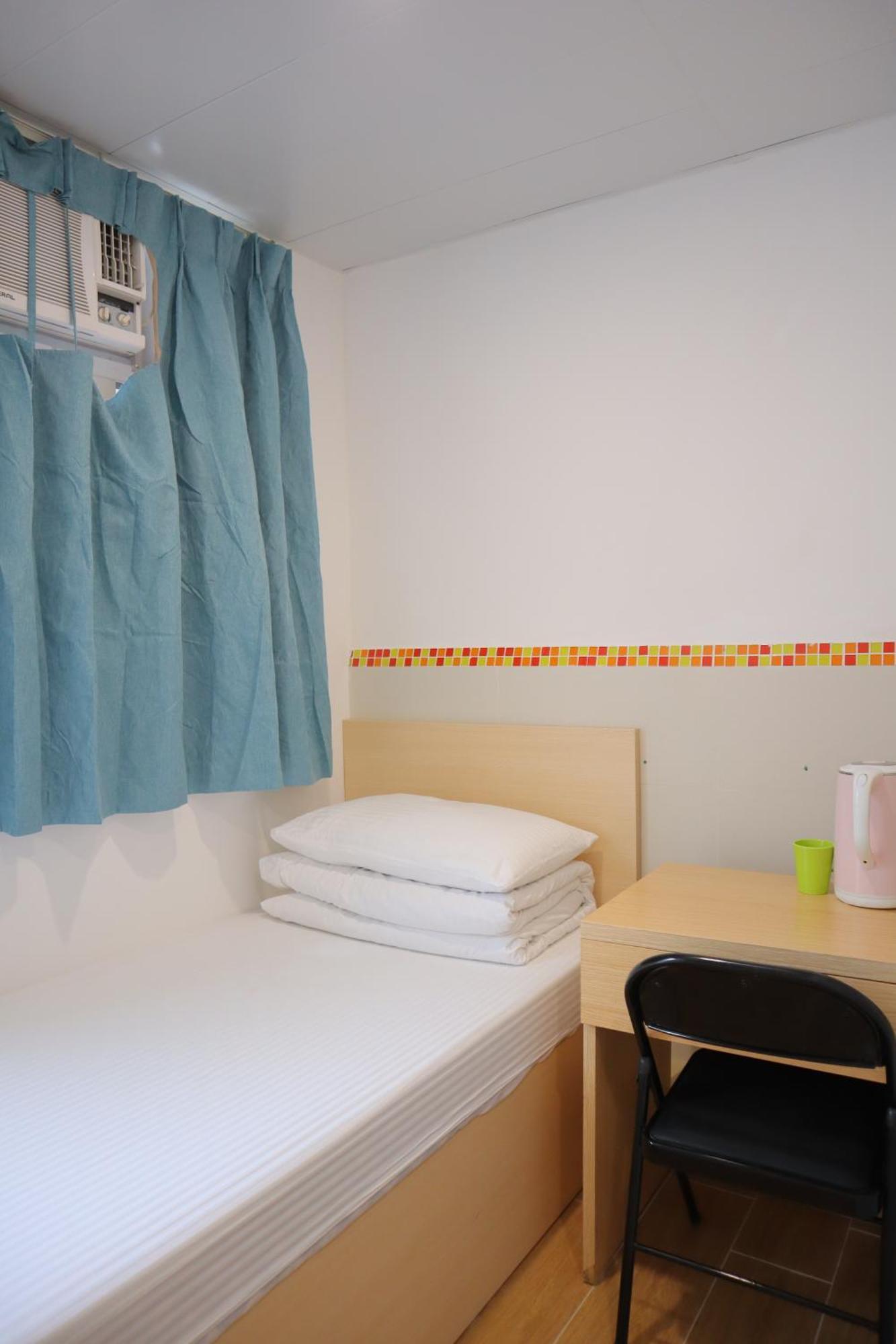 Timehouse Hong Kong Hostel Group Екстериор снимка