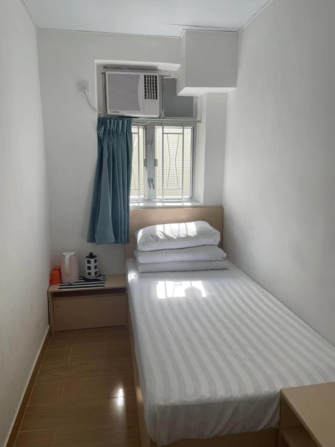 Timehouse Hong Kong Hostel Group Екстериор снимка