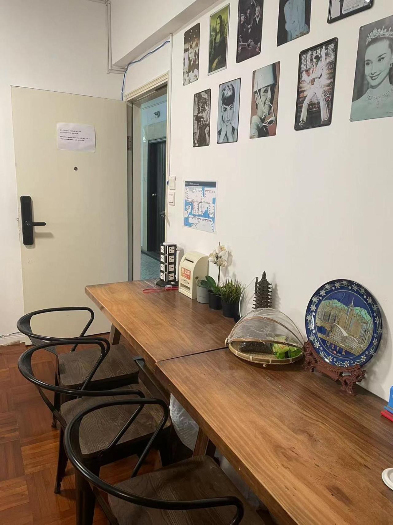Timehouse Hong Kong Hostel Group Екстериор снимка